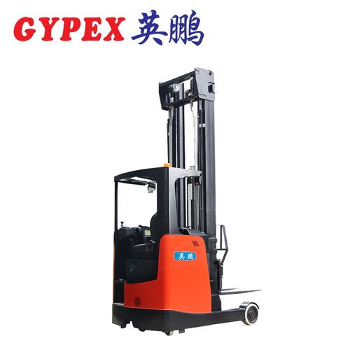 青岛前移式电动叉车 电动叉车 可用于工厂仓库