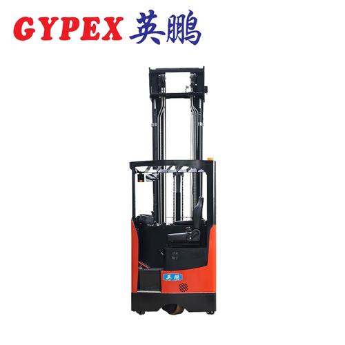 青岛前移式电动叉车 电动叉车 可用于工厂仓库