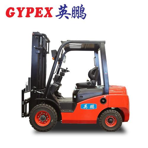内燃式叉车 叉车 可用于实验室车间工厂